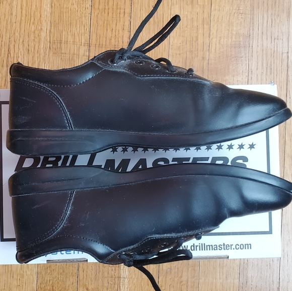 Drill Master Marching Shoes - Picture 2 of 4